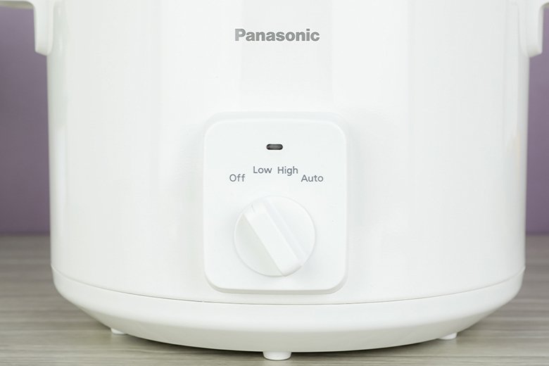 nồi nấu chậm panasonic 5 lít nf-n51awra