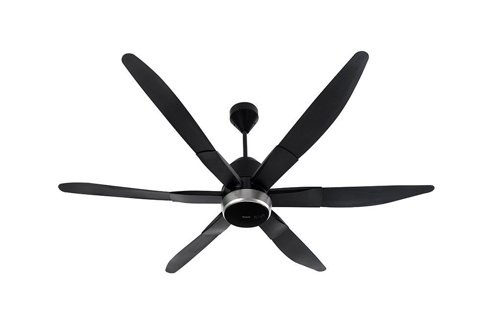 quạt trần panasonic 6 cánh f-70zbp 51w