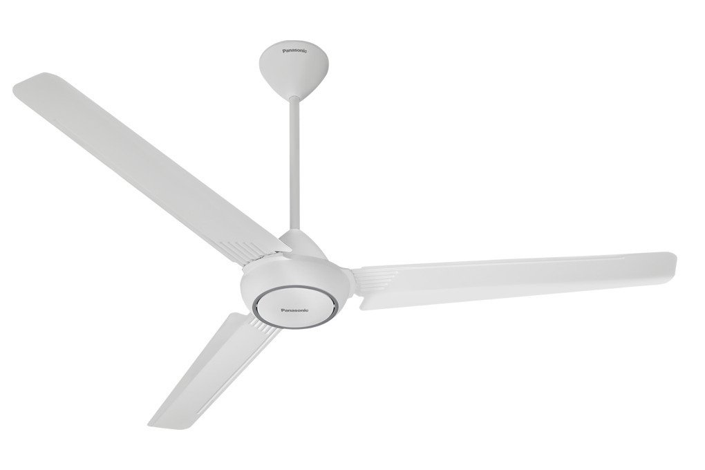 quạt trần panasonic 3 cánh f-60fv2-ms 74w