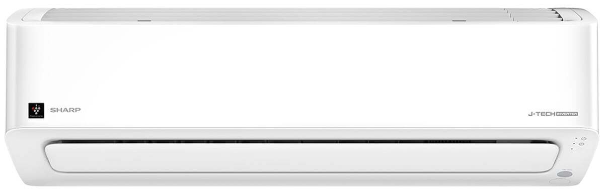 máy lạnh sharp inverter pci 2hp ah-xp18cmw - dòng cao cấp