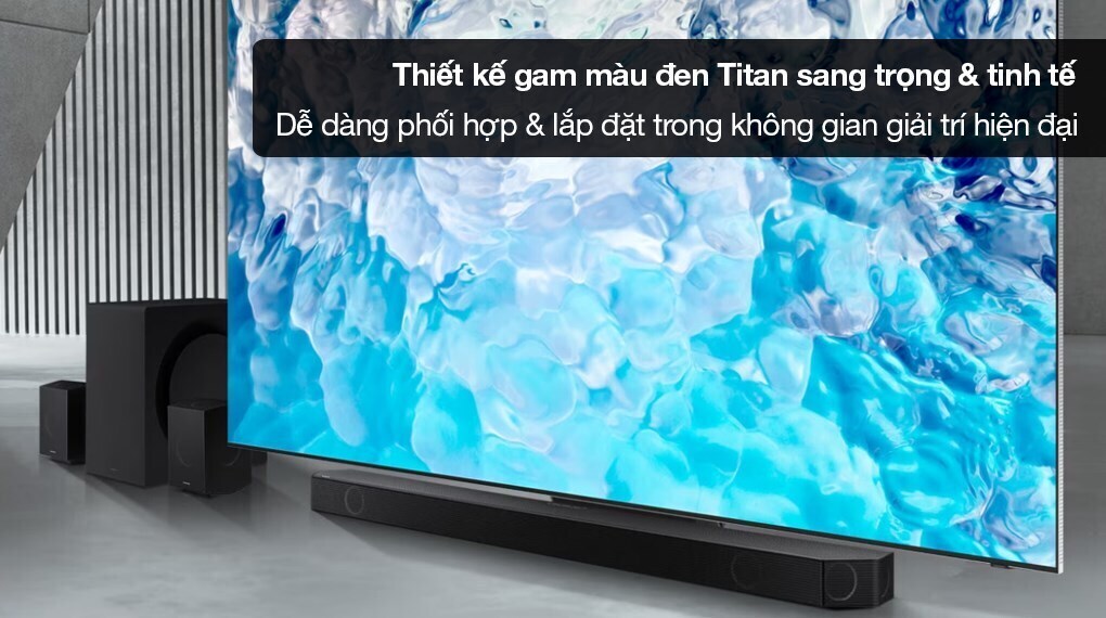 bộ loa thanh samsung hw-q990d/xv 656w
