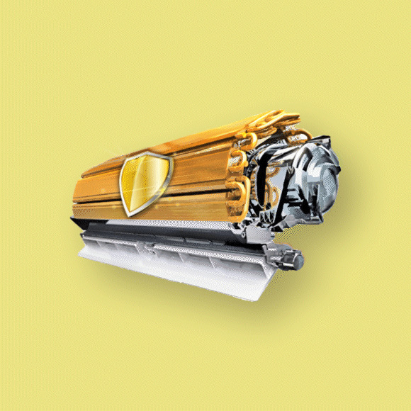 máy lạnh comfee inverter 1 hp cfs-10vgdf