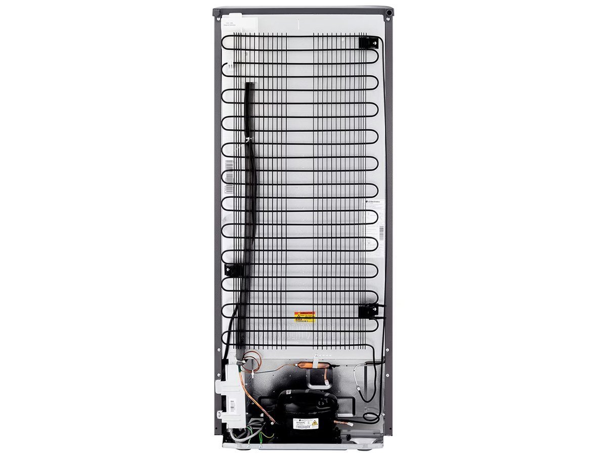 tủ đông lg inverter 165 lít lof16bgm