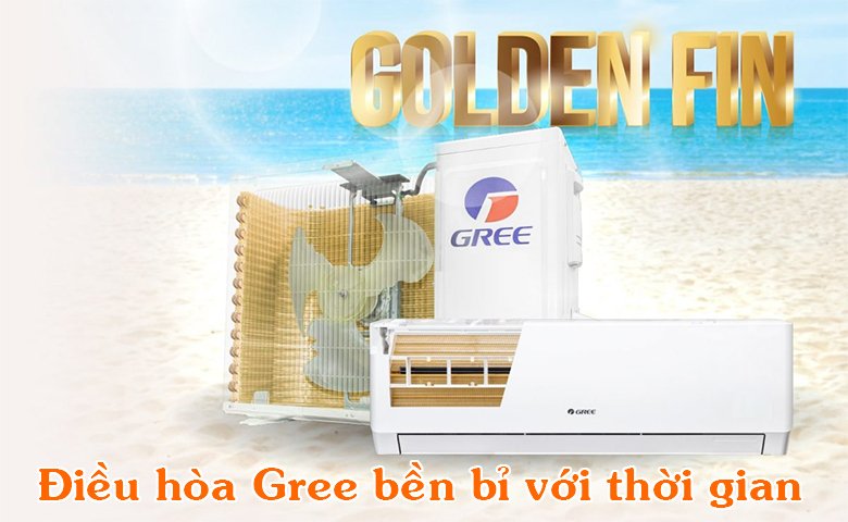 máy lạnh gree 1.5 hp cosmo12cn