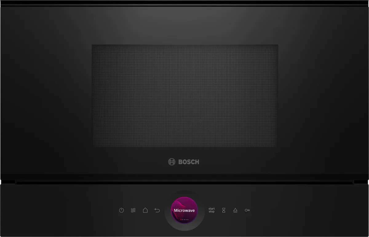 lò vi sóng bosch ber7321b1 serie 8