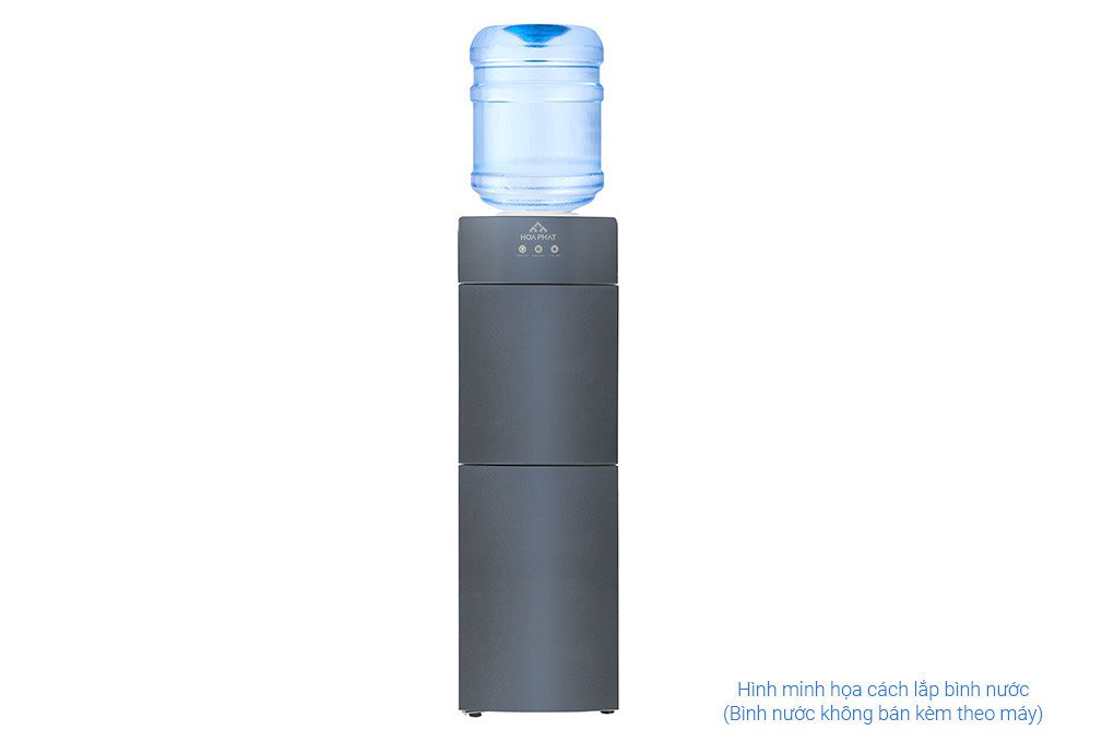 cây nước nóng lạnh hòa phát htl258 670w