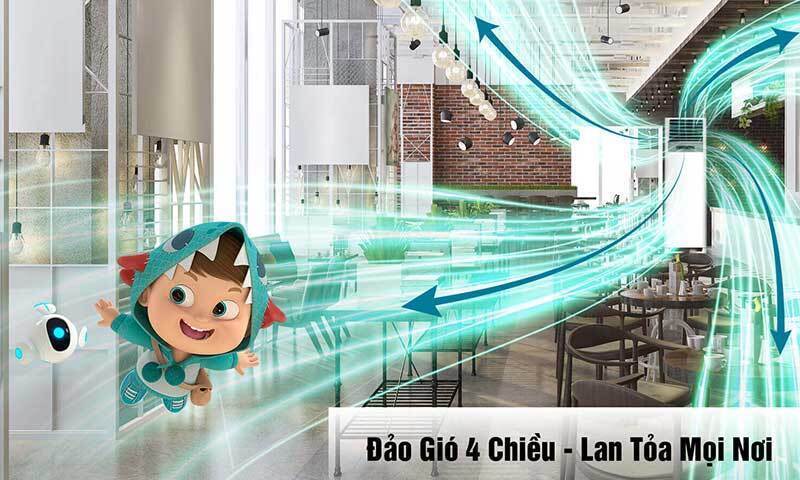 máy lạnh tủ đứng hisense 2.5hp auf-24cr4rbcpa