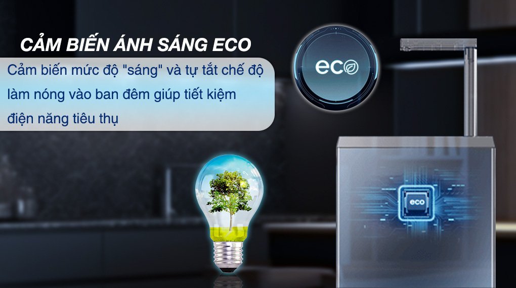 máy lọc nước ro nóng nguội toshiba twp-h2396svn(w) 10 lõi