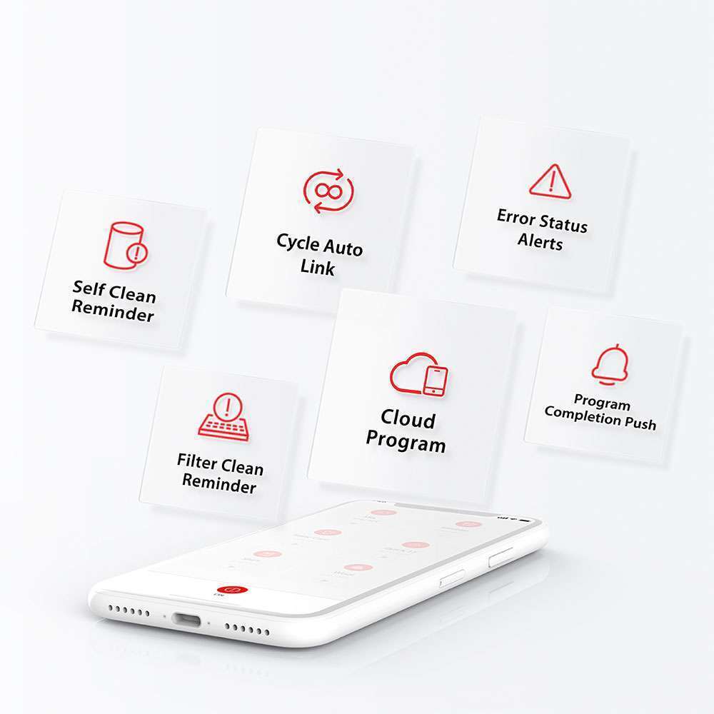 máy giặt sấy toshiba inverter giặt 13 kg - sấy 8 kg twd-t21bu140uwv(mg)