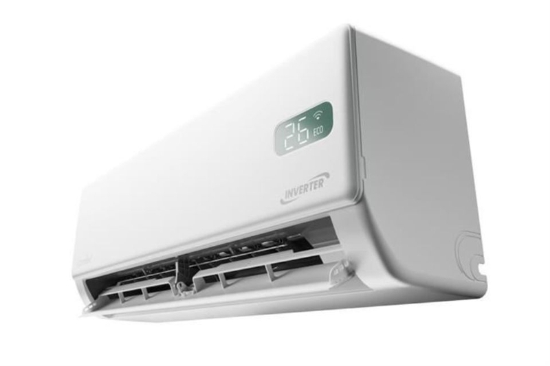 máy lạnh comfee inverter 2.5 hp cfs-25vgpf