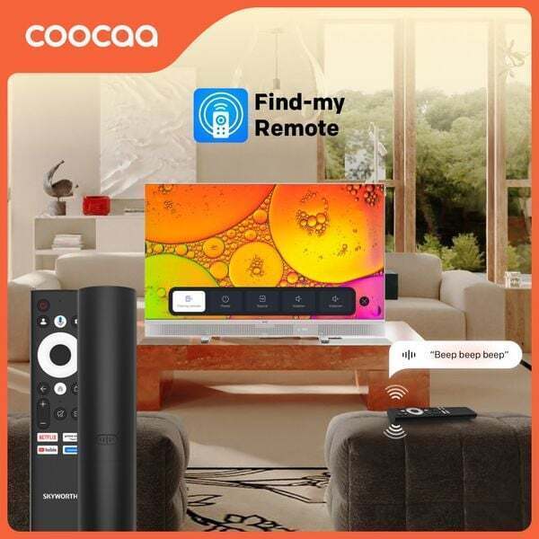 google tivi di động coocaa 32 inch 32d3e pro