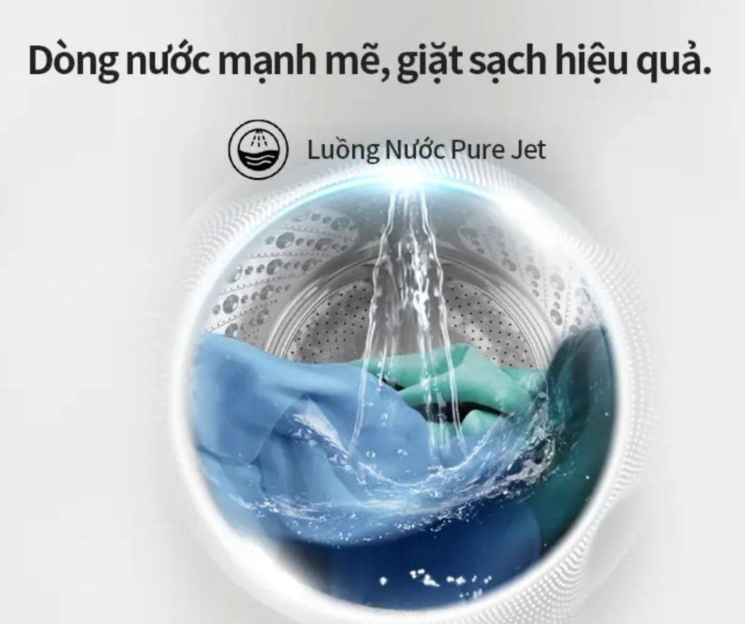 máy giặt hisense inverter 9 kg wf90n1y