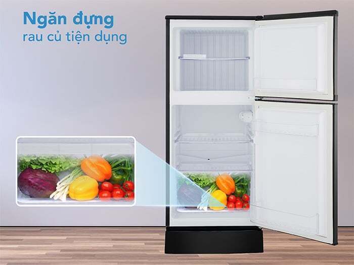 tủ lạnh funiki 130 lít fr-135cd.1