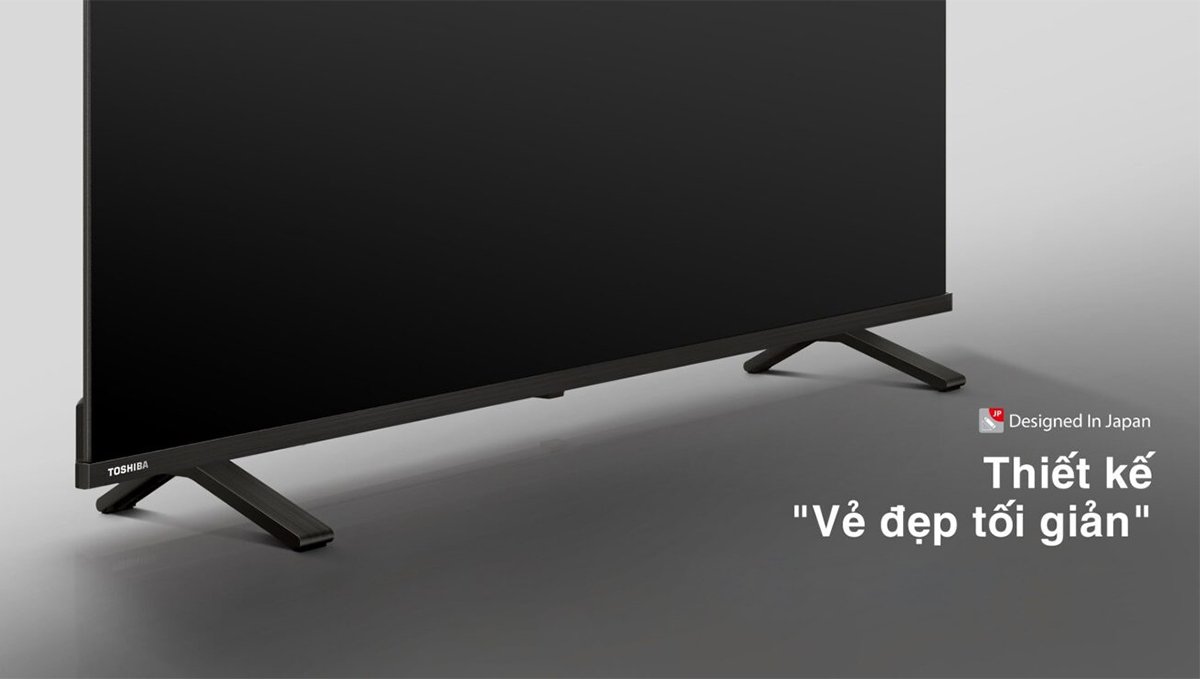 smart tivi toshiba full hd 43 inch 43e31mp