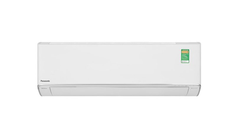 máy lạnh panasonic inverter 1.5 hp cu/cs-xu12bkh-8