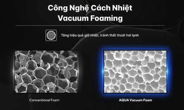 tủ lạnh aqua inverter 646 lít aqr-s682xa(bl)