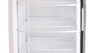 tủ mát darling 280 lít dl-2800al - đèn led