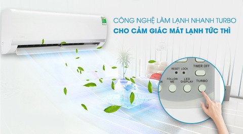 máy lạnh midea 1hp msafii-10crn8