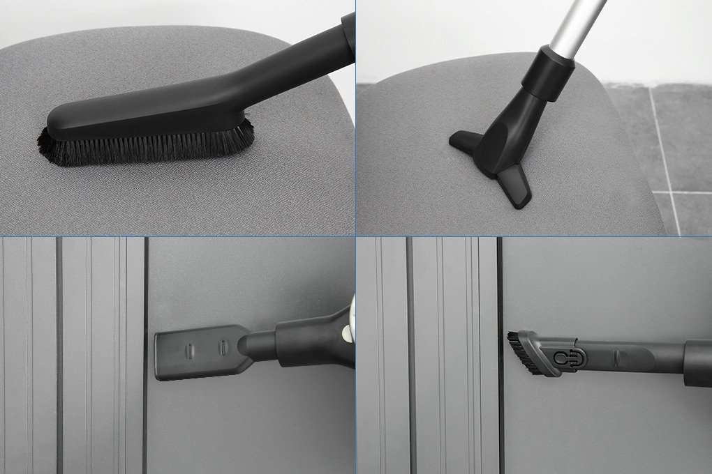 máy hút bụi không dây electrolux efp31315