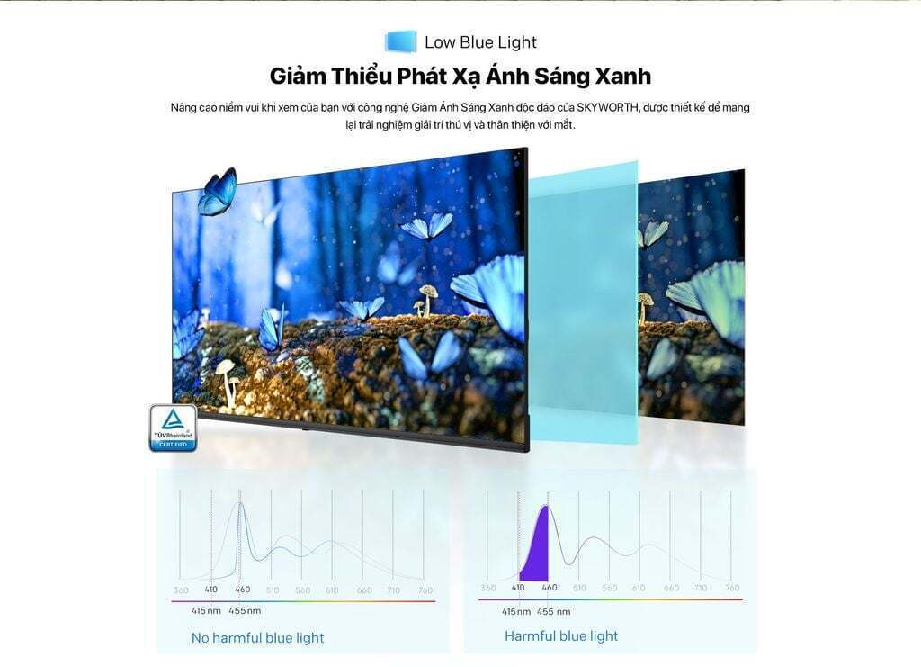 google tivi skyworth hd 32 inch 32e5500g