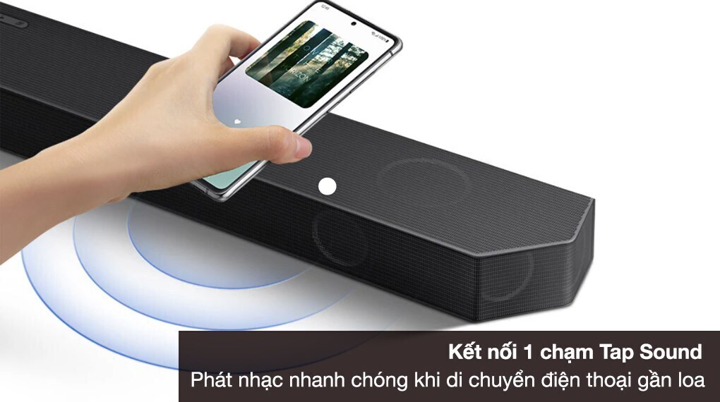 bộ loa thanh samsung hw-q990d/xv 656w