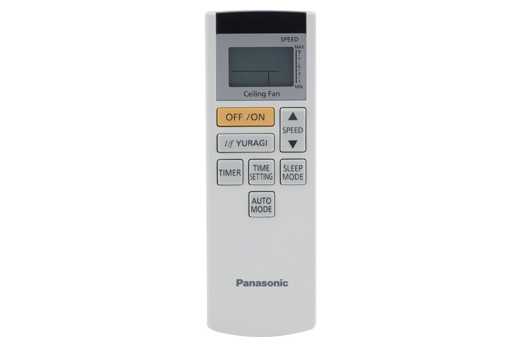 quạt trần panasonic 5 cánh f-60fen 40w