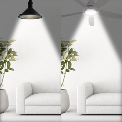 quạt trần panasonic 5 cánh f-60gfn