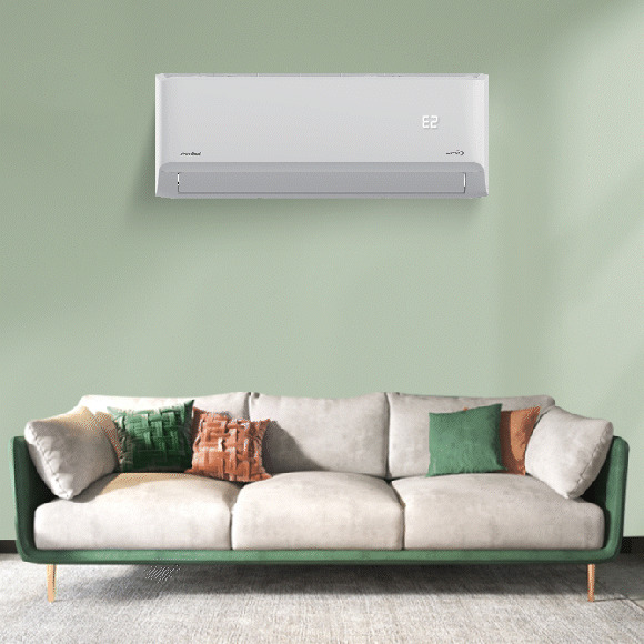 máy lạnh comfee inverter 1 hp cfs-10vgdf