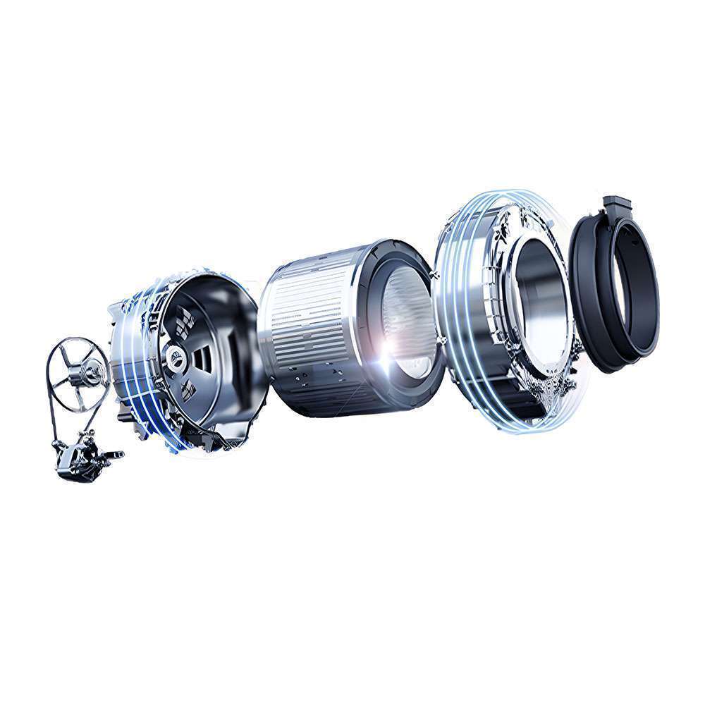 máy giặt sấy toshiba inverter giặt 13 kg - sấy 8 kg twd-t21bu140uwv(mg)