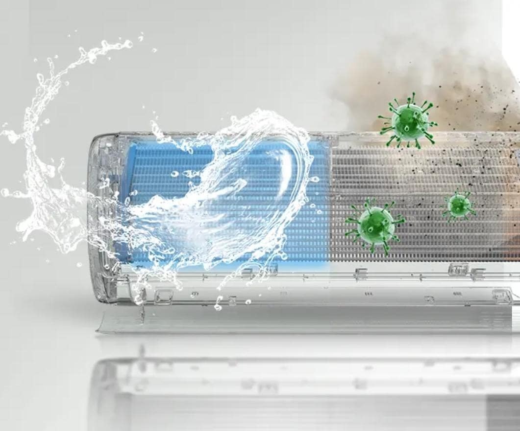 máy lạnh hisense inverter 1.5 hp as-12tw4rwuva00 - có wifi