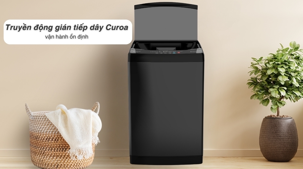 máy giặt casper 10 kg wt-10nb3