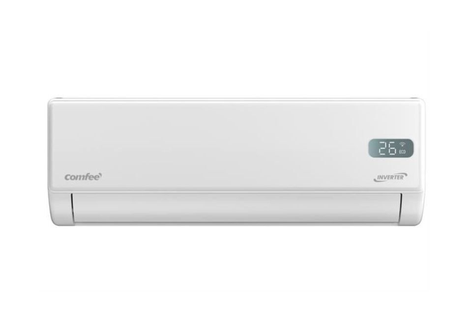 máy lạnh comfee inverter 2.5 hp cfs-25vgpf