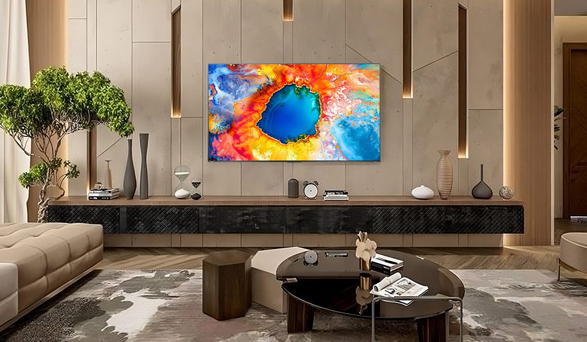 smart tivi qled toshiba 4k 55 inch 55m450np