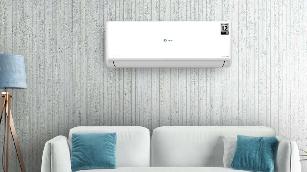 máy lạnh casper inverter 2 hp gc-18is33