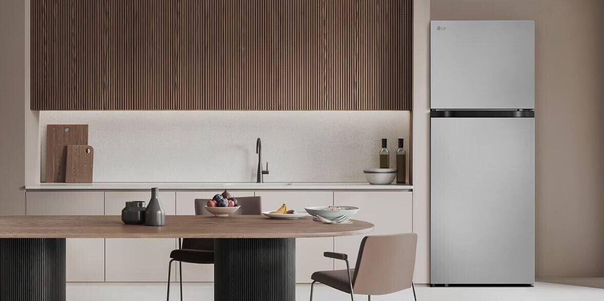 tủ lạnh lg 217 lít ltb21svmd