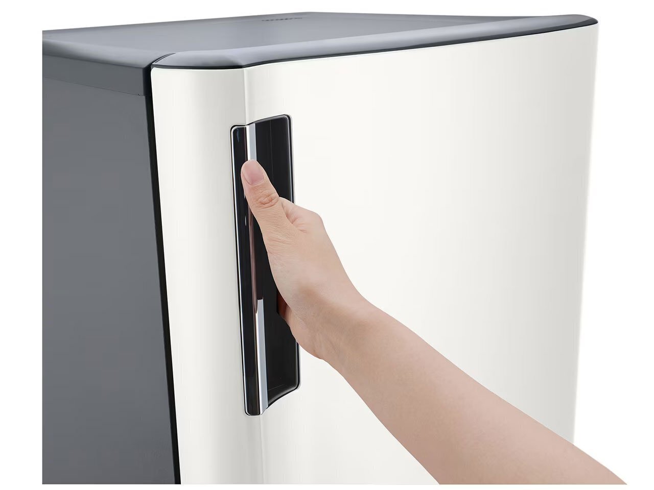 tủ đông lg inverter 165 lít lof16bgm