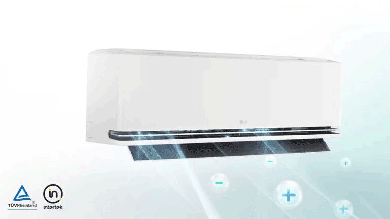 máy lạnh lg inverter 2.0hp 2 chiều idh12m1