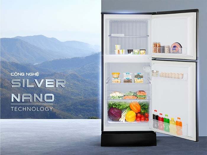 tủ lạnh funiki 130 lít fr-135cd.1