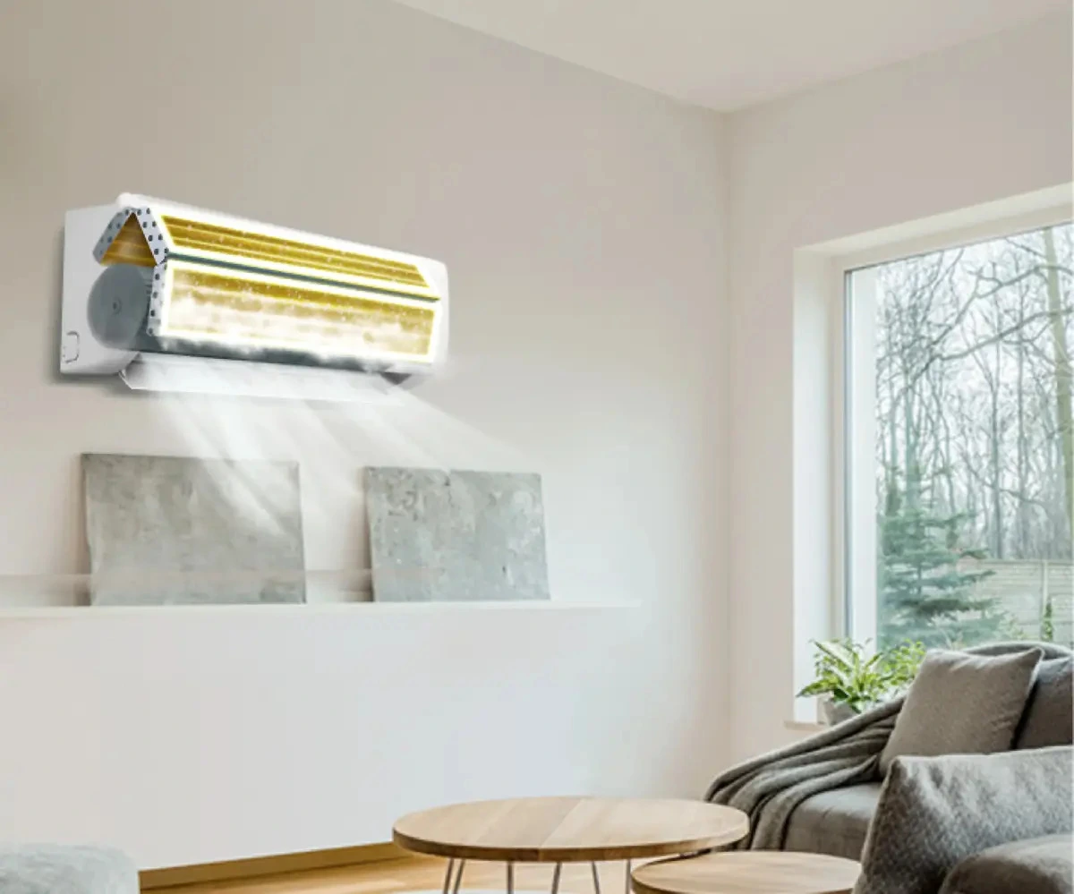 máy lạnh hisense inverter 2.5hp as-24tr4rxb00