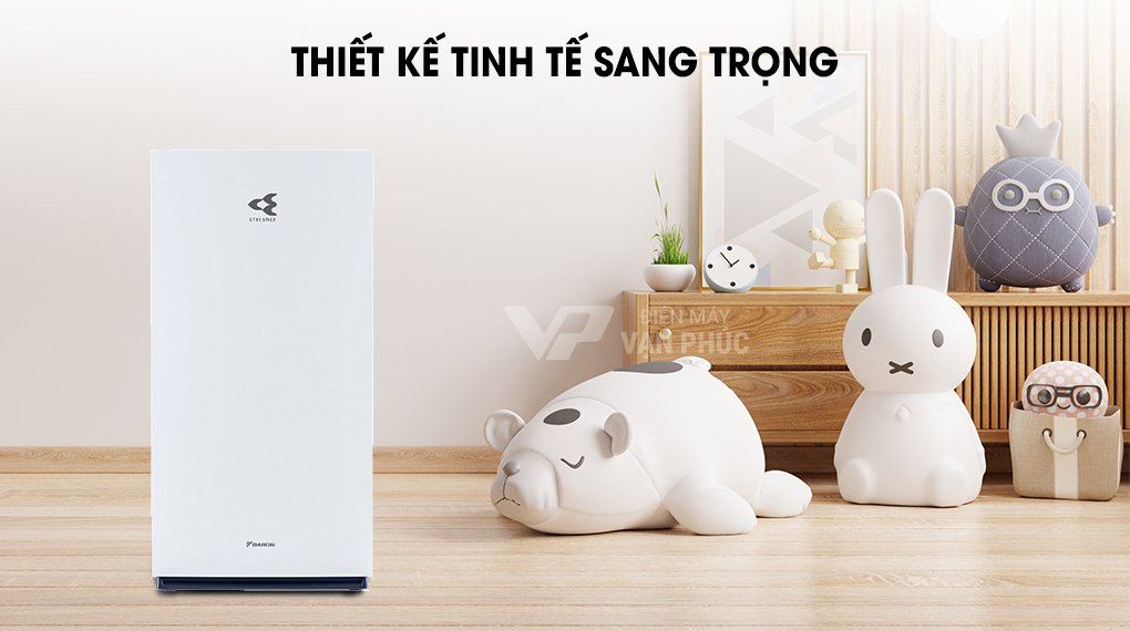 máy lọc không khí daikin mc80zvm7
