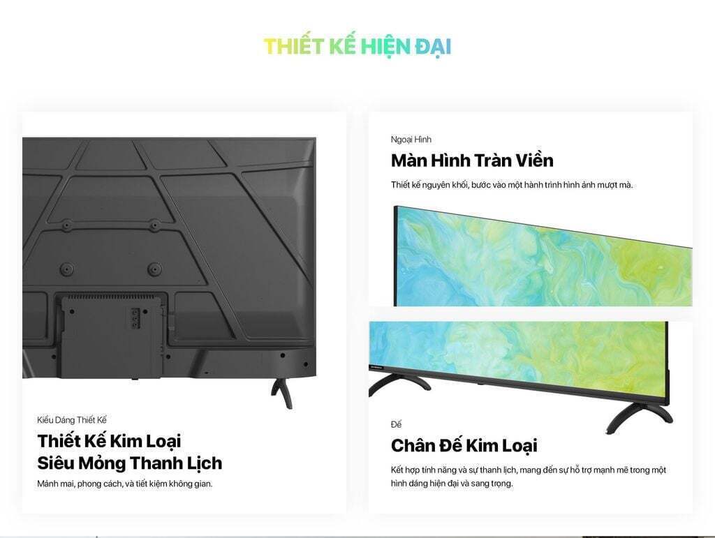 google tivi skyworth hd 32 inch 32e5500g