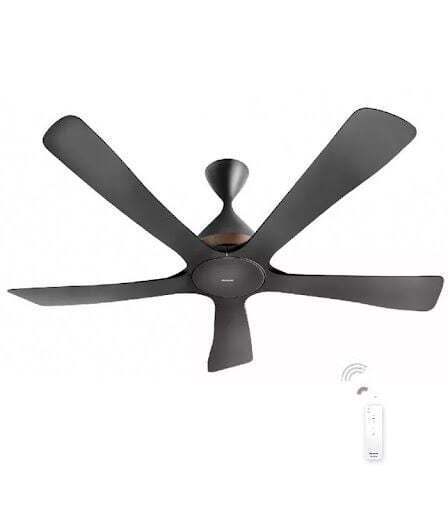 quạt trần 5 cánh panasonic f-60dhn