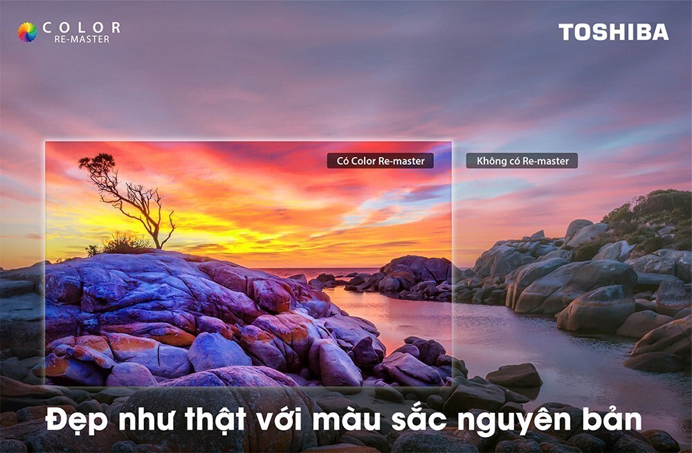 smart tivi toshiba full hd 43 inch 43e31mp