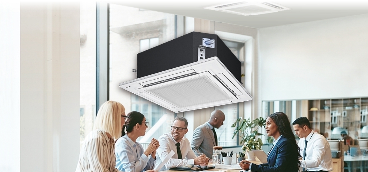 máy lạnh âm trần panasonic 2.0hp s- 19pu1h5b/u19pn1h5