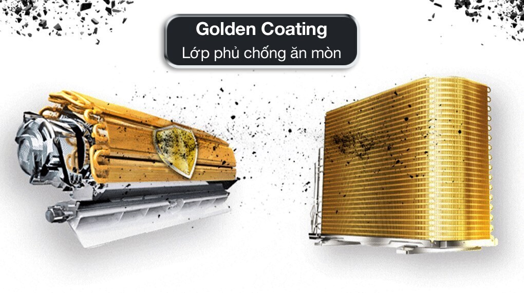 máy lạnh comfee inverter 3 hp cfs-28vaff-v