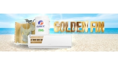 máy lạnh gree inverter 1 hp cosmo9ci