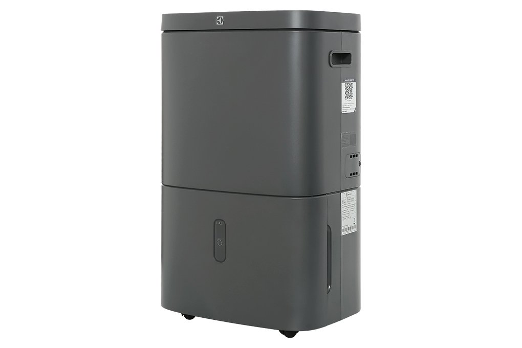 máy hút ẩm electrolux edh12trbd2
