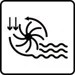 máy lạnh tủ đứng aqua inverter 2.5 hp aqa-fr24s