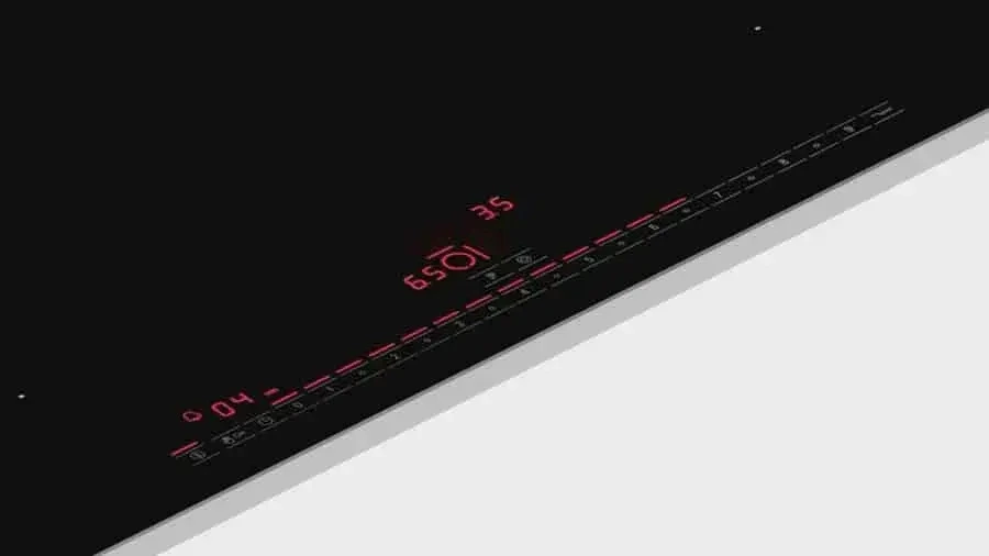 bếp điện domino bosch pkf375fp2e serie 6