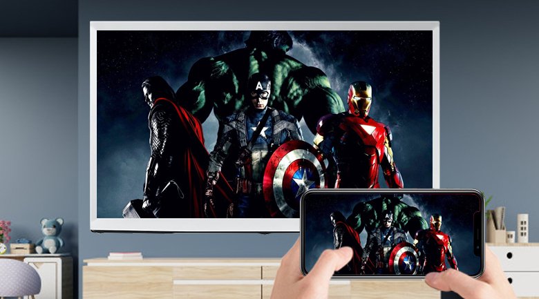 smart tivi qled samsung 4k 65 inch 65ls01d